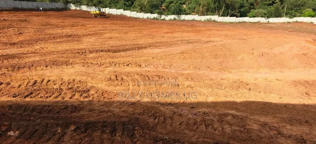 Hillview Plots for Sale in Seguku Prayer Mountain