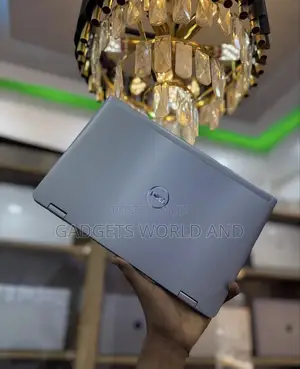 New Laptop Dell Inspiron 14 7430 2-in-1 32GB Intel Core i7 SSD 512GB