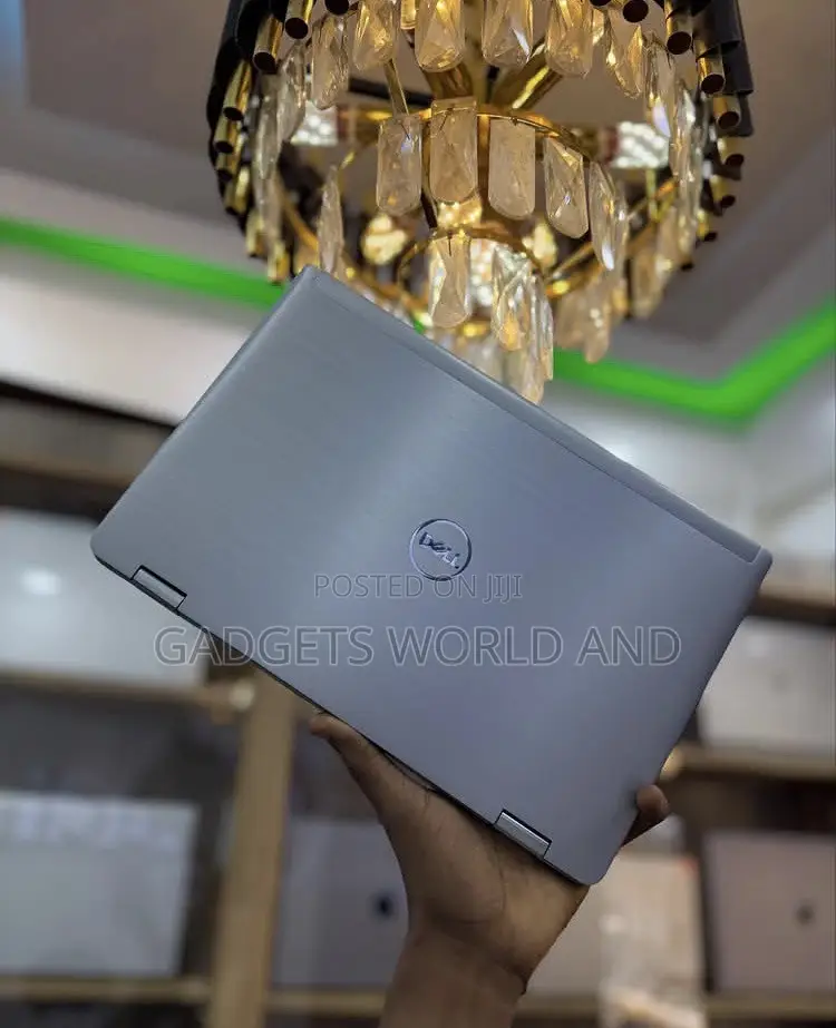 New Laptop Dell Inspiron 14 7430 2-in-1 32GB Intel Core i7 SSD 512GB