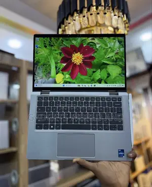 New Laptop Dell Inspiron 14 7430 2-in-1 32GB Intel Core i7 SSD 512GB