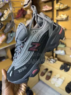 New Balance 1000