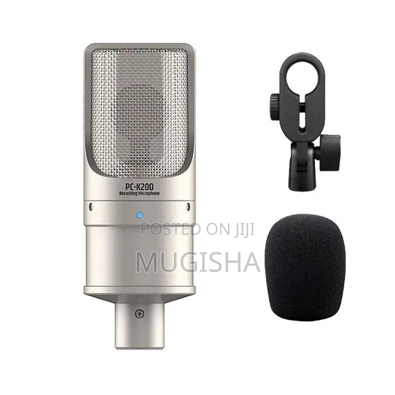 Takstar PC-