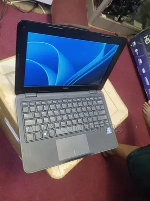 Laptop Dell Latitude 3190 8GB Intel Celeron SSD 128GB