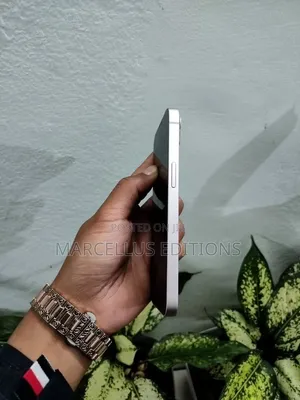 Apple iPhone 13 128 GB White