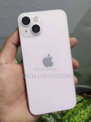 Apple iPhone 13 128 GB Rose Gold