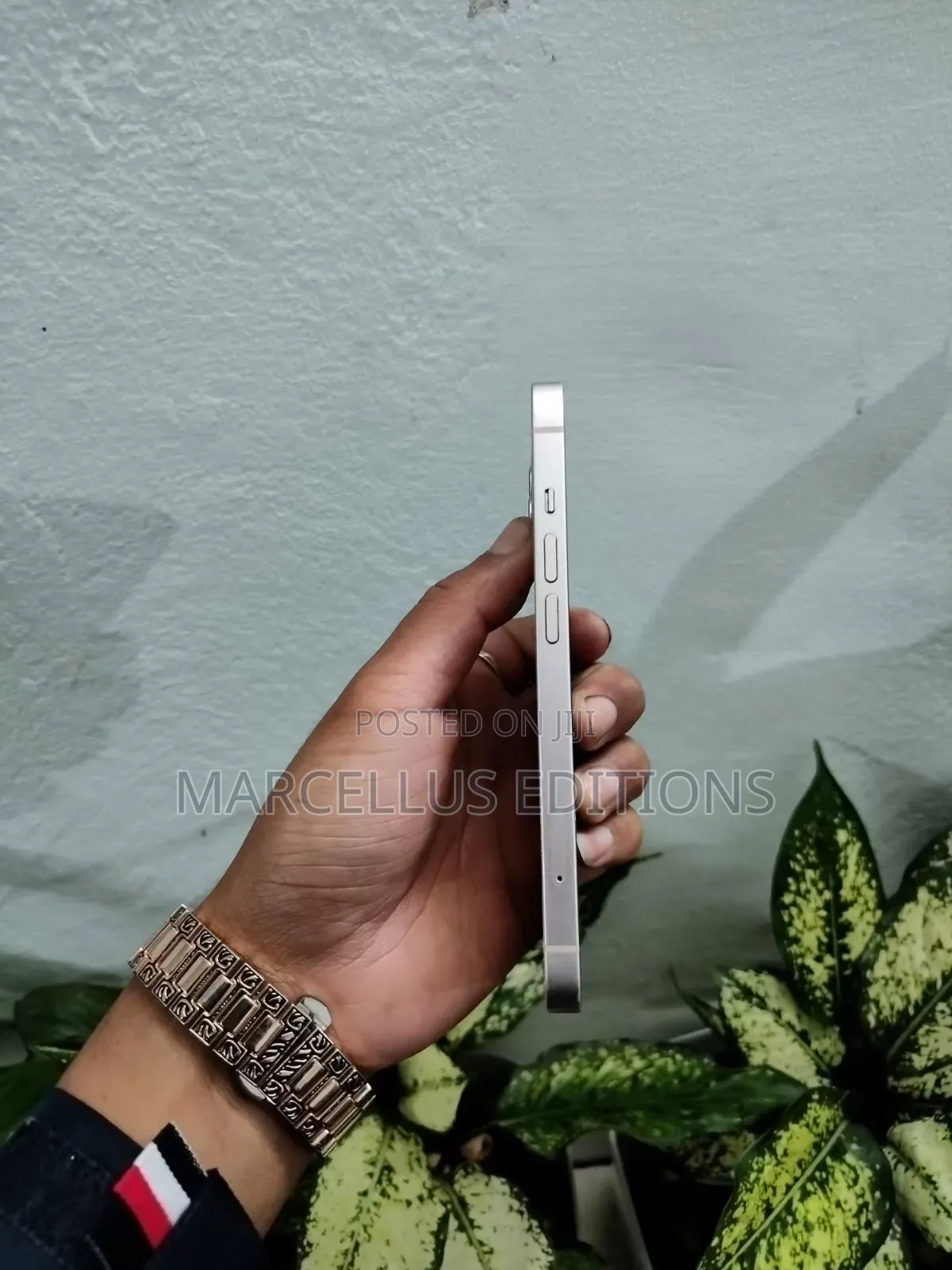 Apple iPhone 13 128 GB Rose Gold