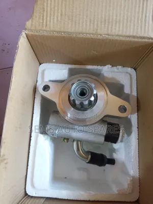 Steering Pump - Vigo Drone