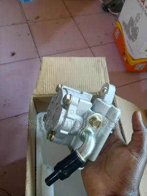 Steering Pump - Vigo Drone