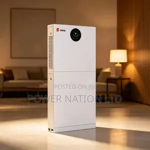 5kwh 48v All in One Srne Power Station / Battery Bank