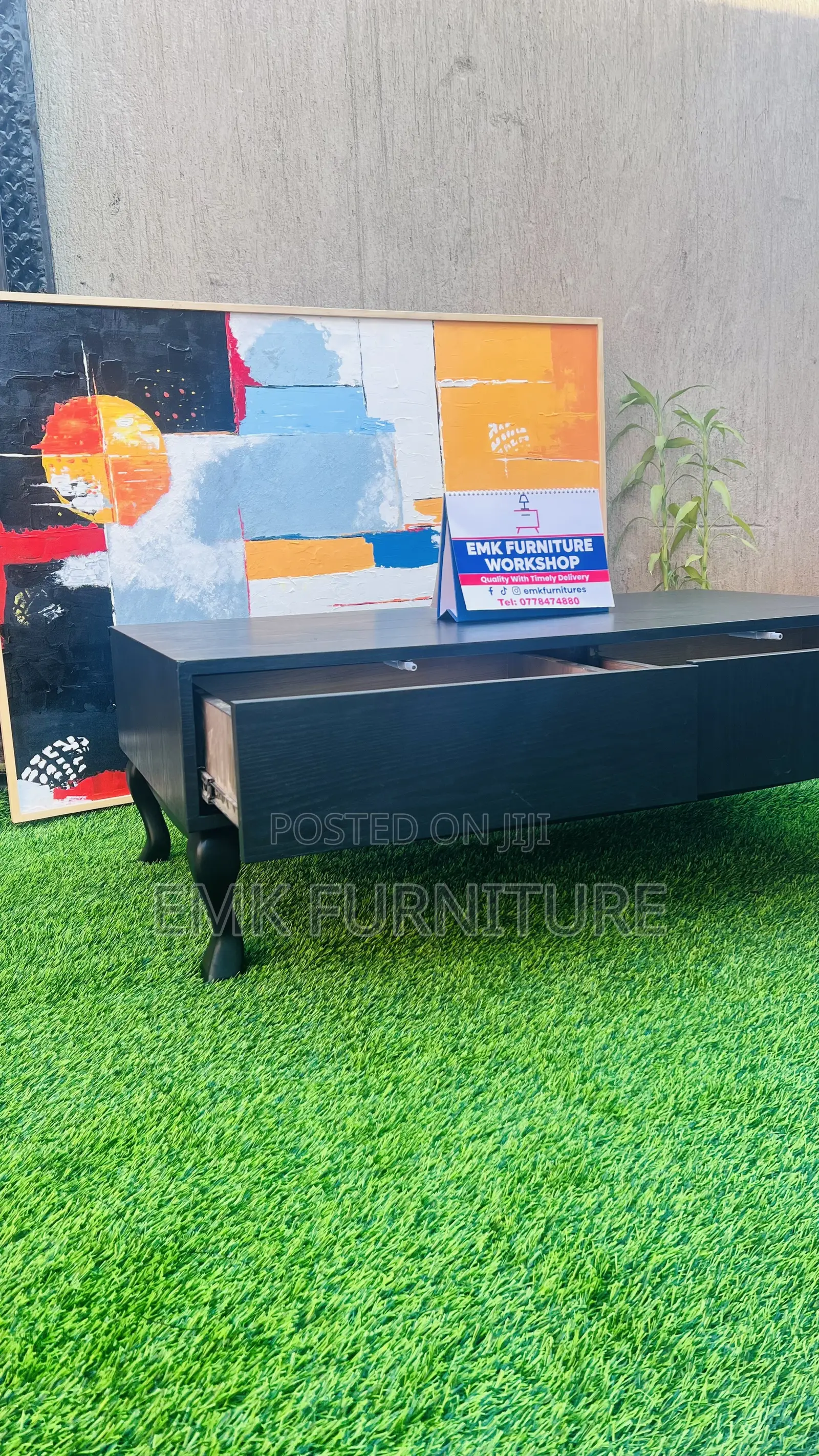 Center Table