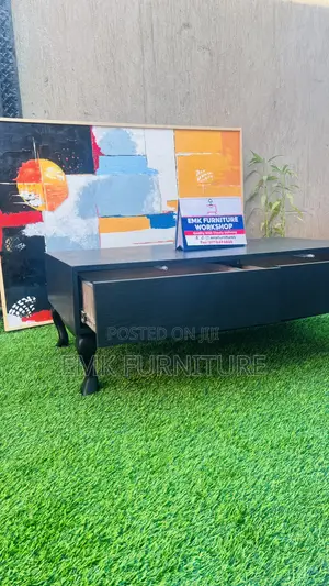 Center Table