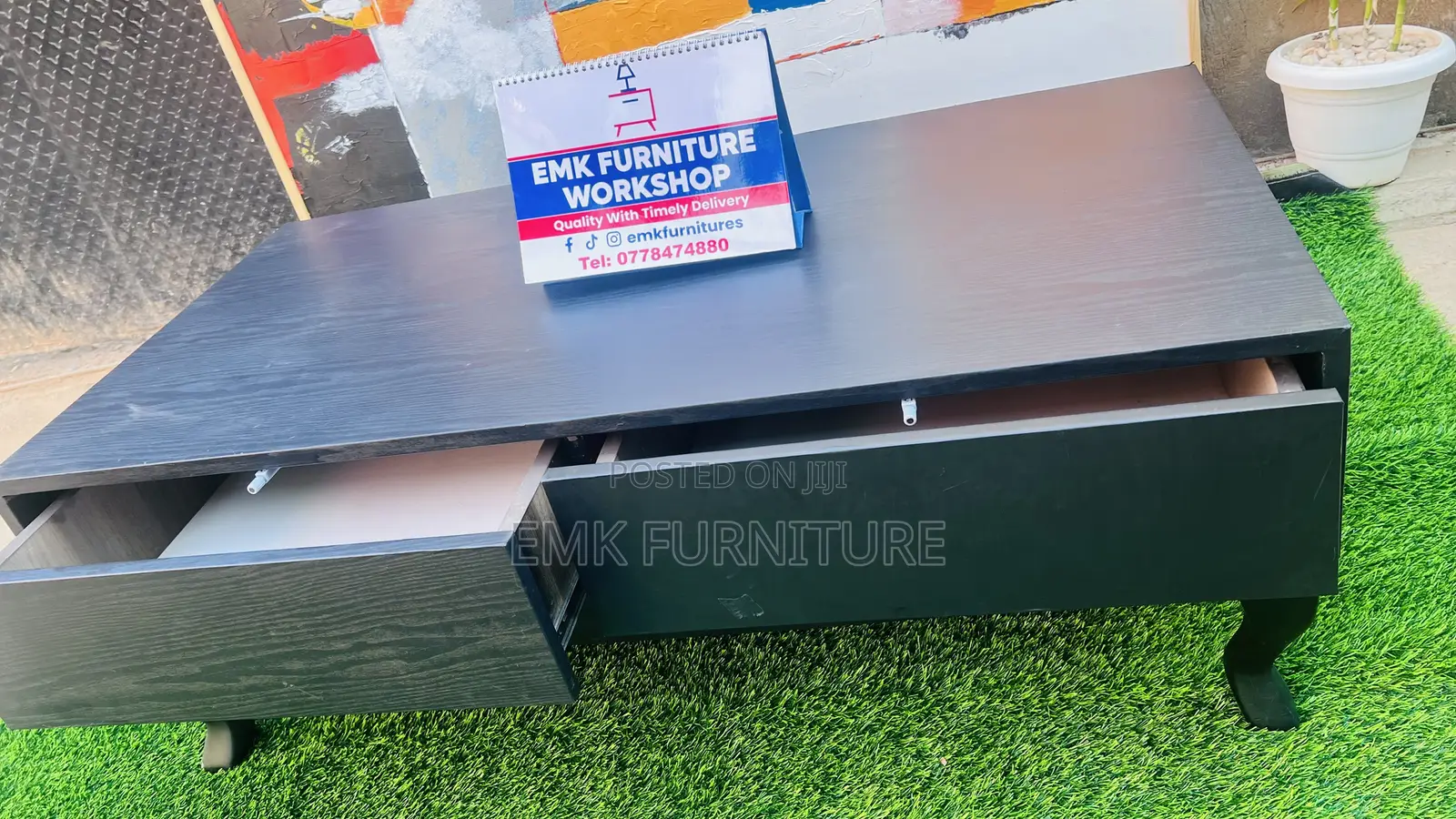 Center Table