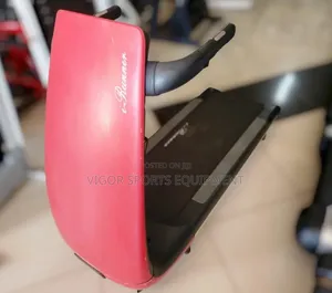 Red I-Runner