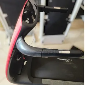 Red I-Runner