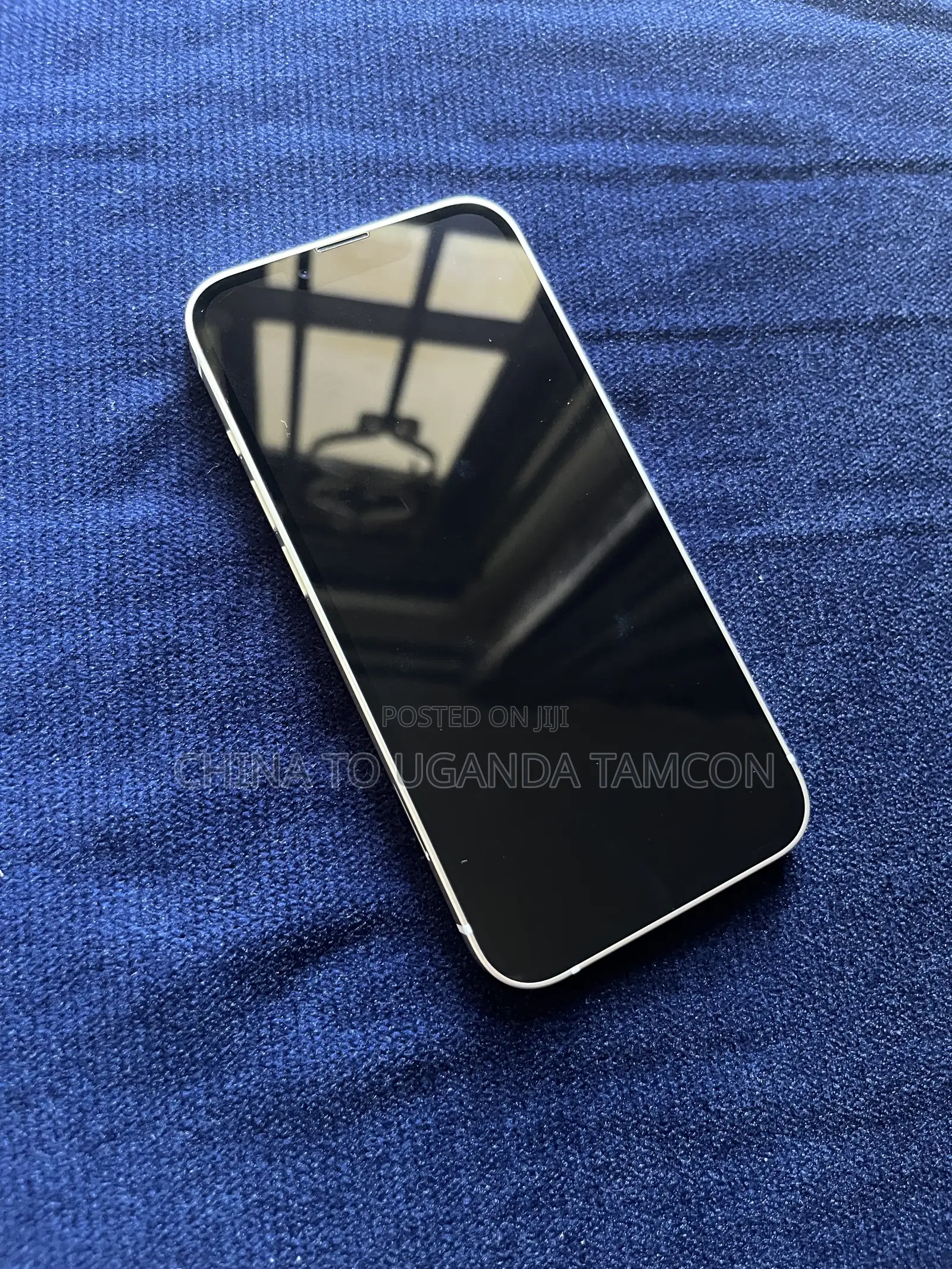 Apple iPhone 13 256 GB White