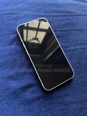 Apple iPhone 13 256 GB White