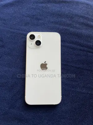 Apple iPhone 13 256 GB White