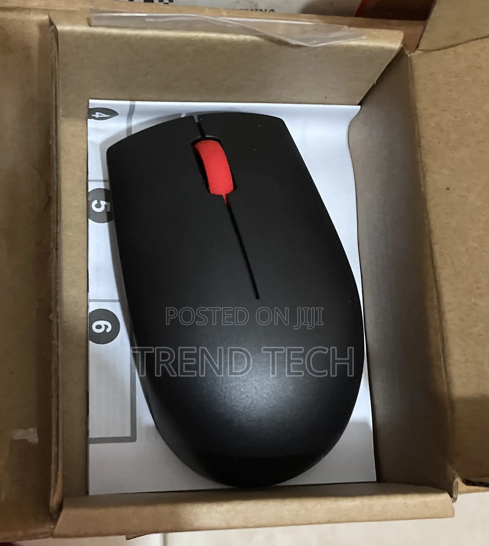 Lenovo L300 Wireless Mouse