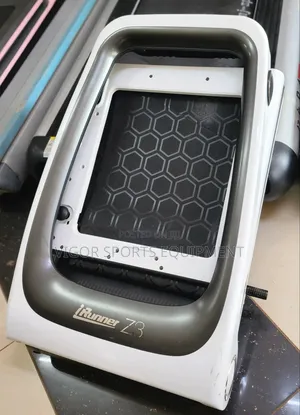 Z I-Runner