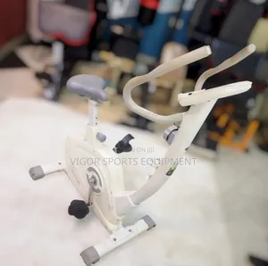 Sportler Stationary Bike