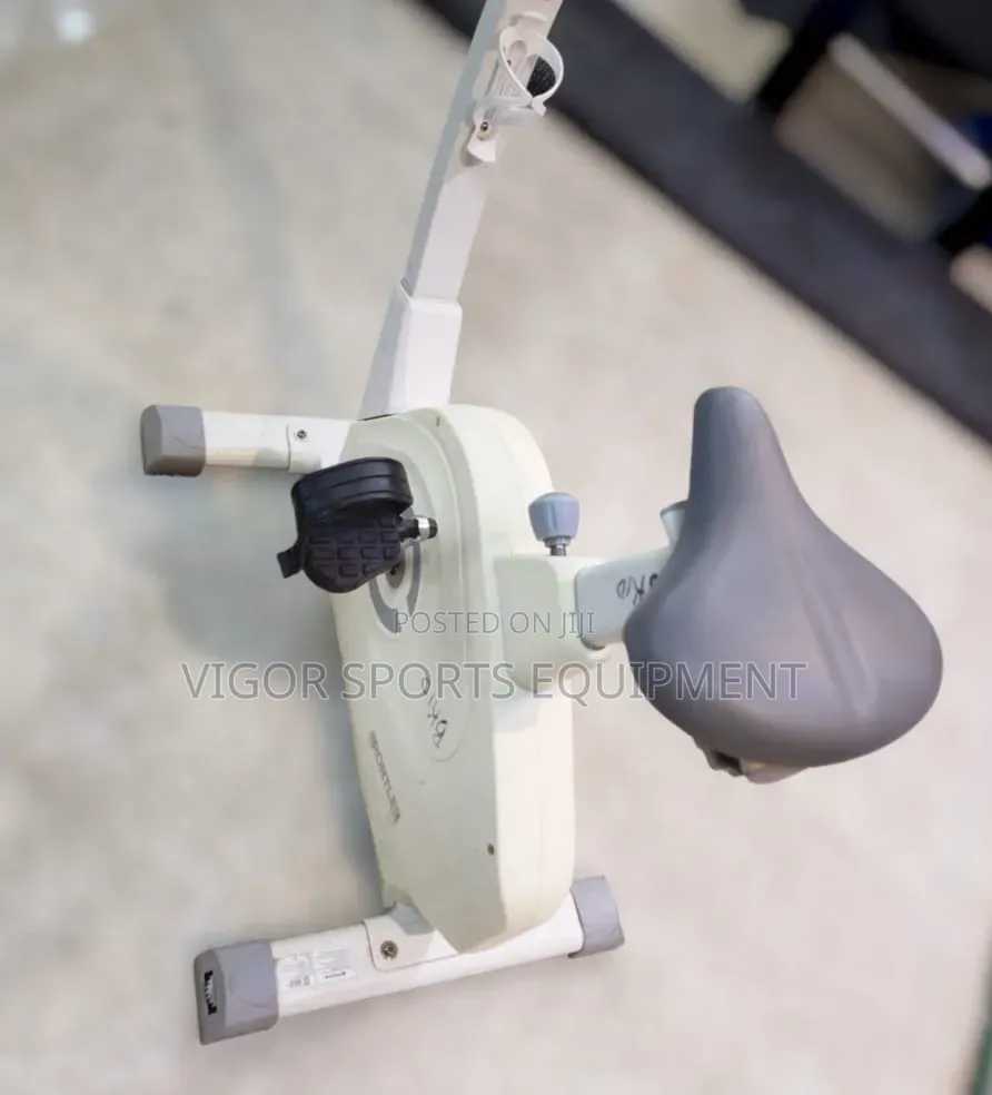Sportler Stationary Bike