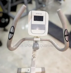 Sportler Stationary Bike