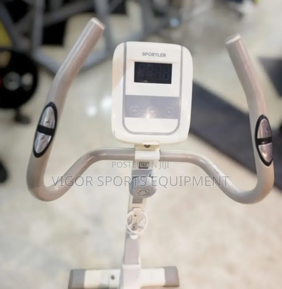 Sportler Stationary Bike