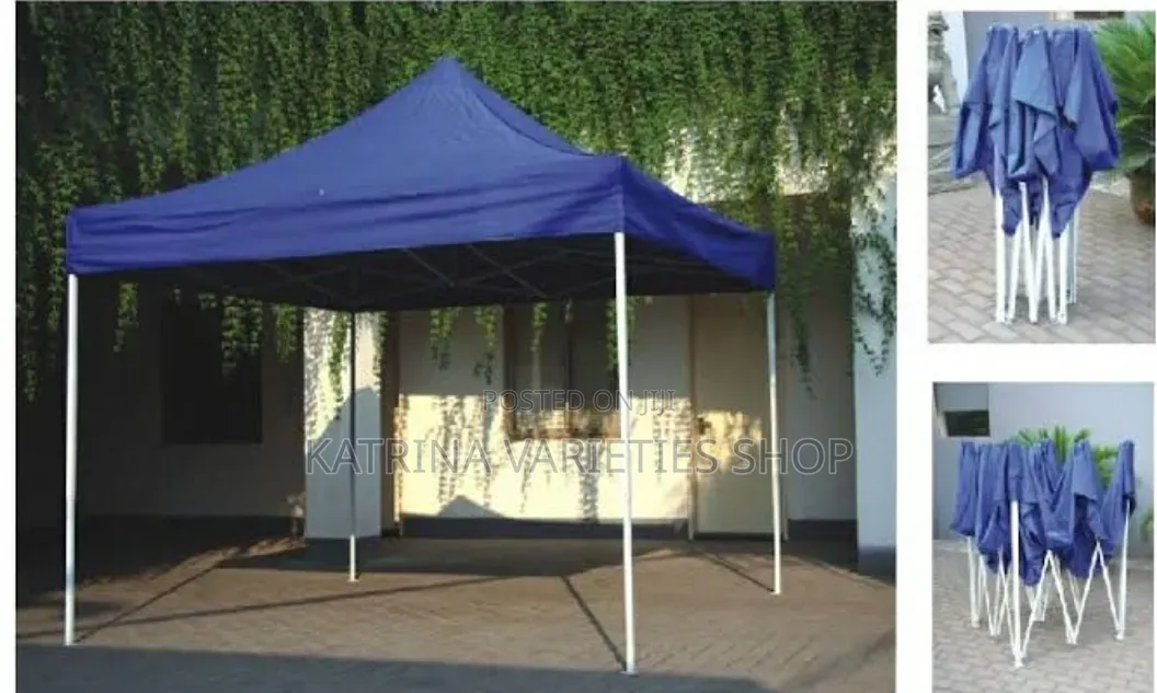 Gazebo Tent