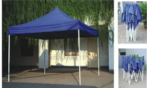 Gazebo Tent