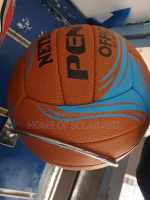Net Ball Size 5