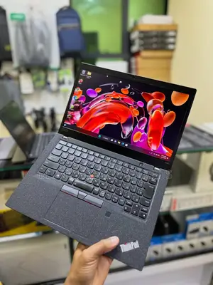 New Laptop Lenovo ThinkPad X390 8GB Intel Core i5 SSD 256GB