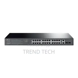 TP-Link 28port Gigabit