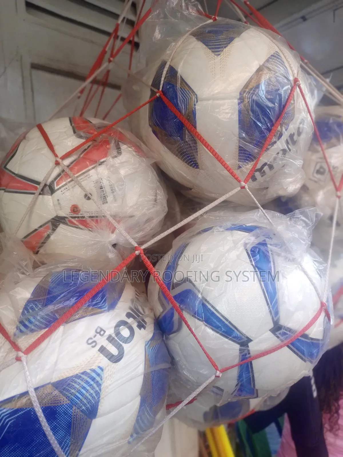 Elite Balls