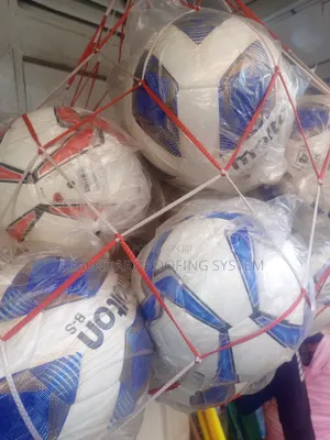 Elite Balls