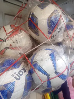 Elite Balls