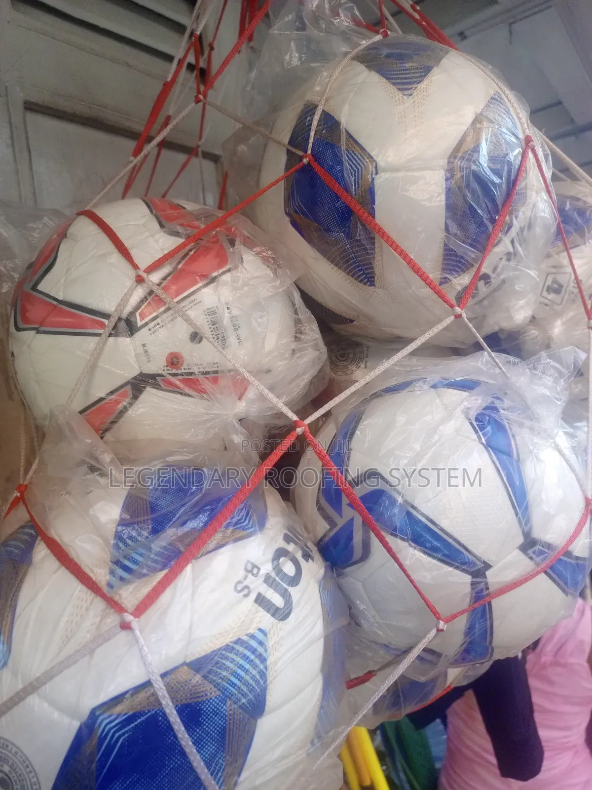 Elite Balls