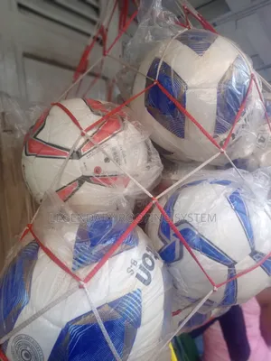 Elite Balls