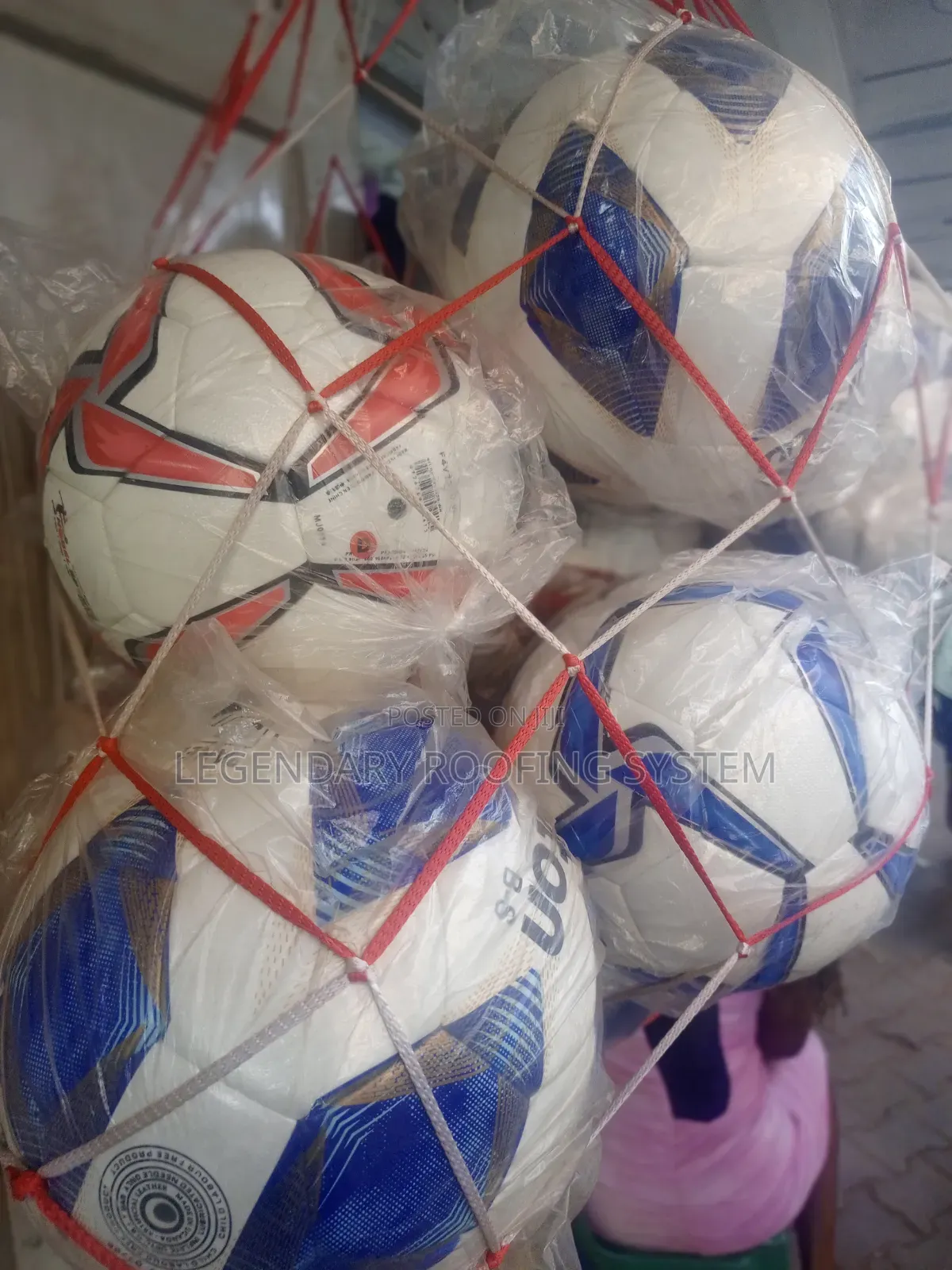 Elite Balls