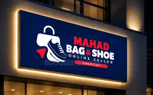 Logo Design