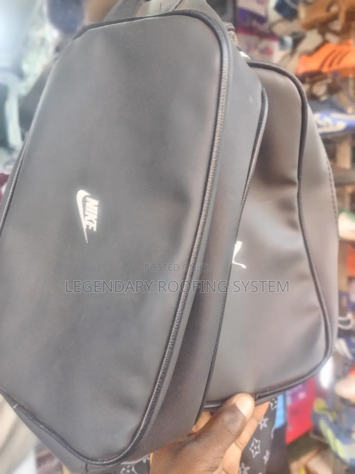 Training Bags