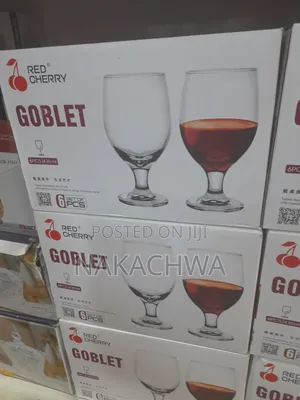 0ne Drozen of Muti Purpose Wine