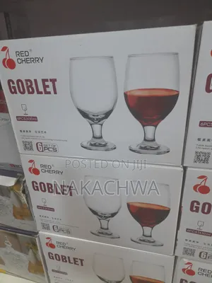 0ne Drozen of Muti Purpose Wine