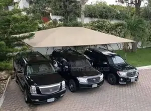 Carport or Shade