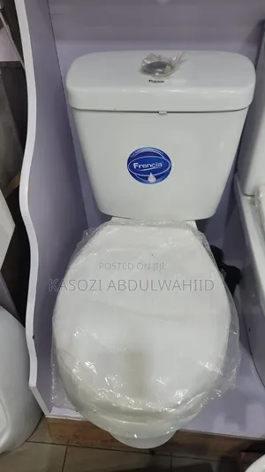 Toilet Sitting Pan