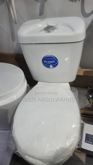 Toilet Sitting Pan