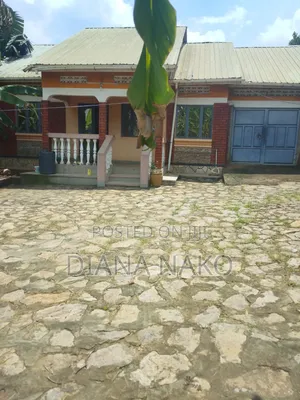 Furnished 3bdrm Bungalow in Kirinya, Wakiso / Wakiso for sale