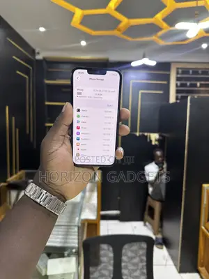 Apple iPhone 13 128 GB Blue