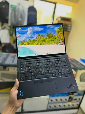 Laptop Lenovo ThinkPad X1 Carbon 16GB Intel Core i7 SSD 512GB