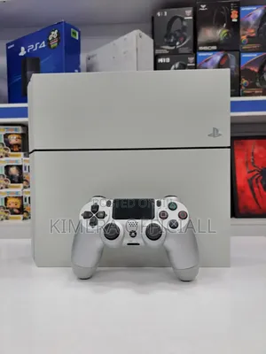Sony PlayStation 4 Standard Console Original Hardware 