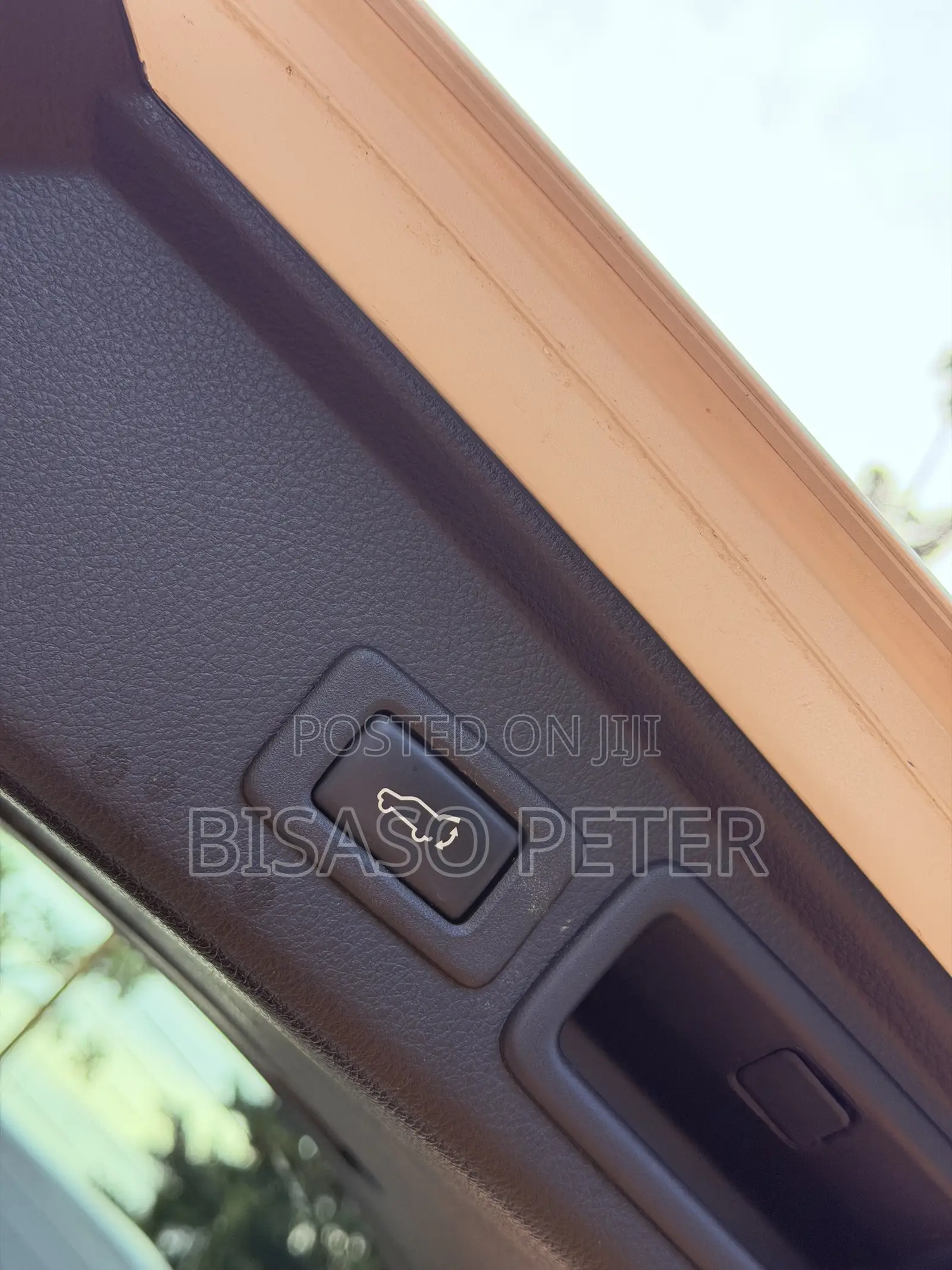 Subaru Forester 2016 White